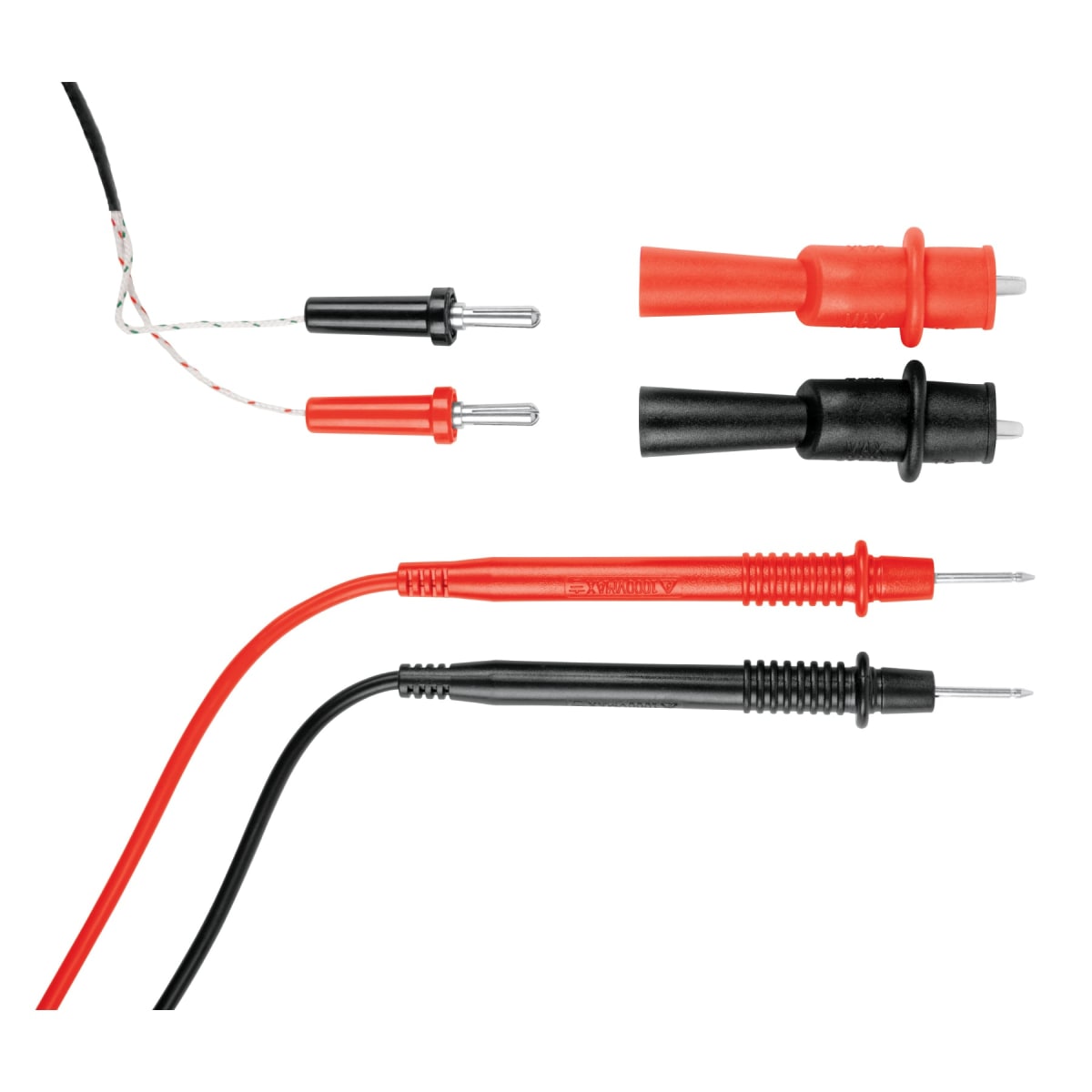 Multimetro Digital Automotriz 200V- 750V 10403 Truper2