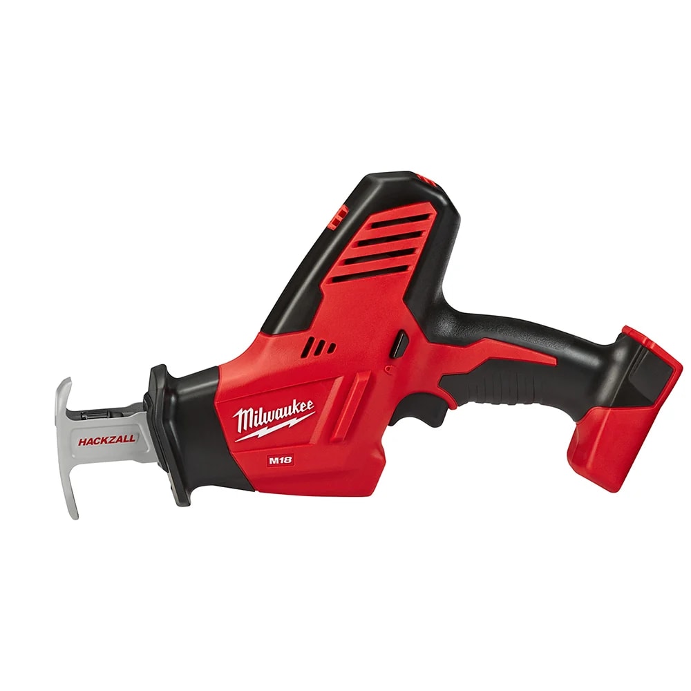 SIERRA RECIPROCA HACKZALL M18 BARETOOLS MILWAUKEE / 2625-201