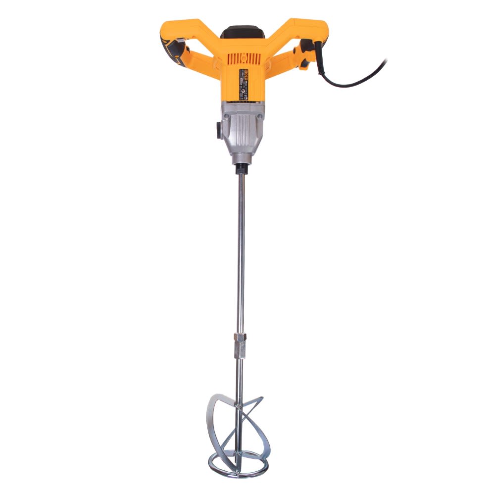 MEZCLADOR DE PINTURA INGCO 1400 W. MX2140082