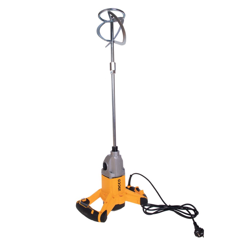 MEZCLADOR DE PINTURA INGCO 1400 W. MX2140085