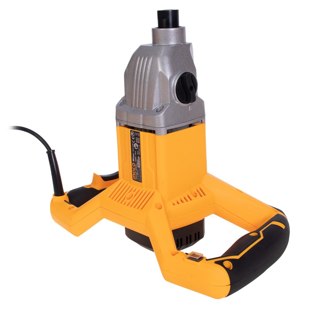 MEZCLADOR DE PINTURA INGCO 1400 W. MX2140084