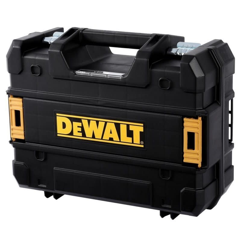 Nivel laser lineas y 5 puntos Verde Baterias DW0825LG Dewalt1