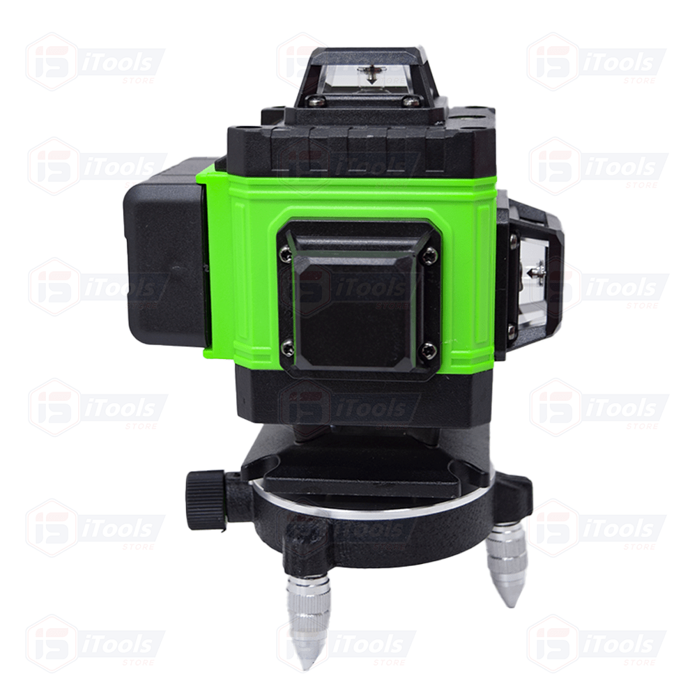 NIVEL LÁSER 16 LÍNEAS AUTONIVELANTE SAIYAN NLLV163