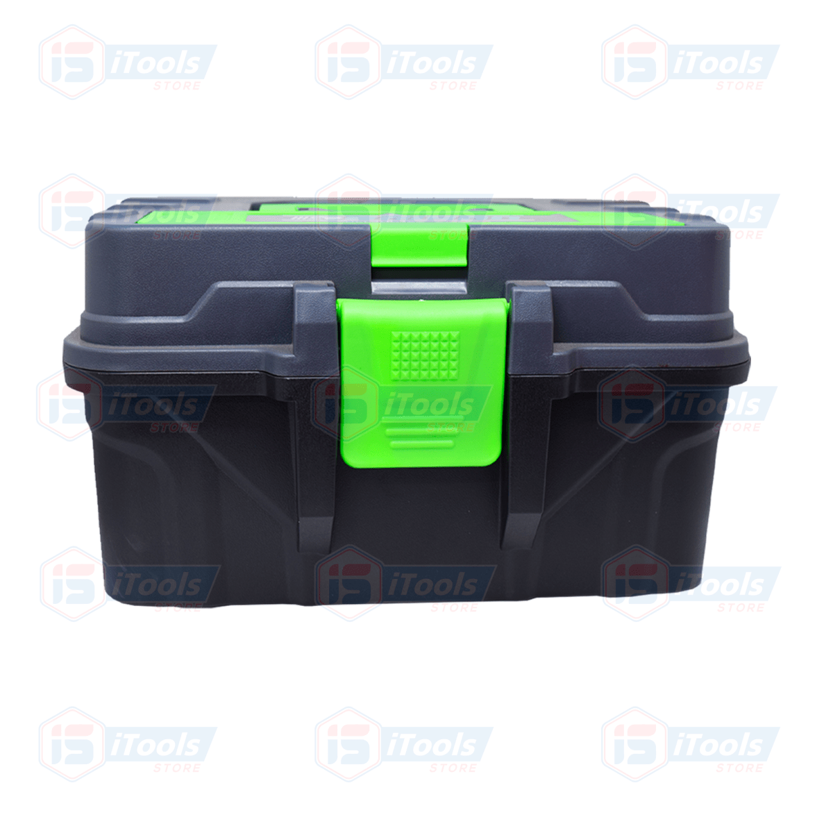 NIVEL LASER 16 LINEAS VERDES AUTONIVELANTE CON BASE GIRATORIA SAIYAN / NLLVHD168