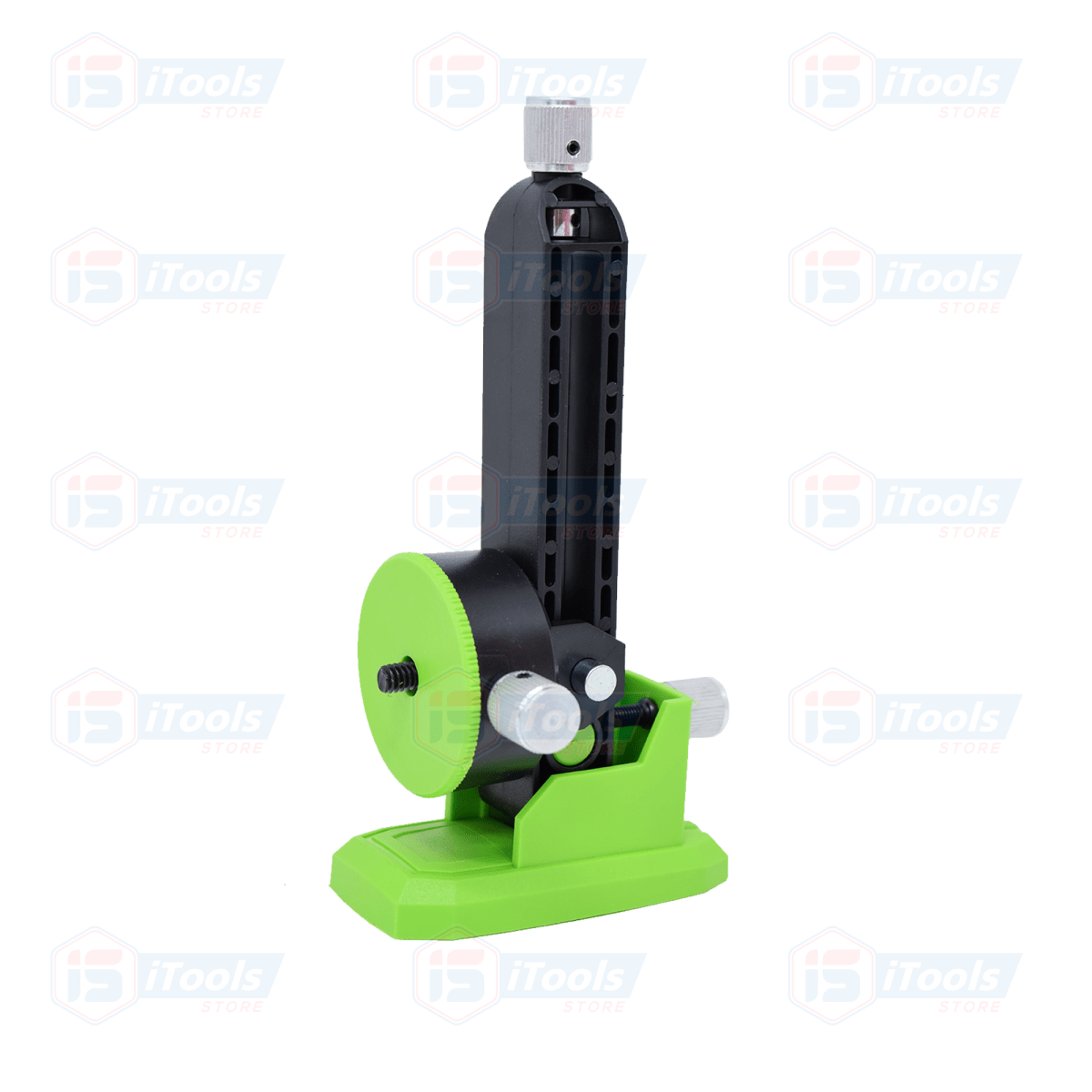 NIVEL LASER 16 LINEAS VERDES AUTONIVELANTE CON BASE GIRATORIA SAIYAN / NLLVHD164