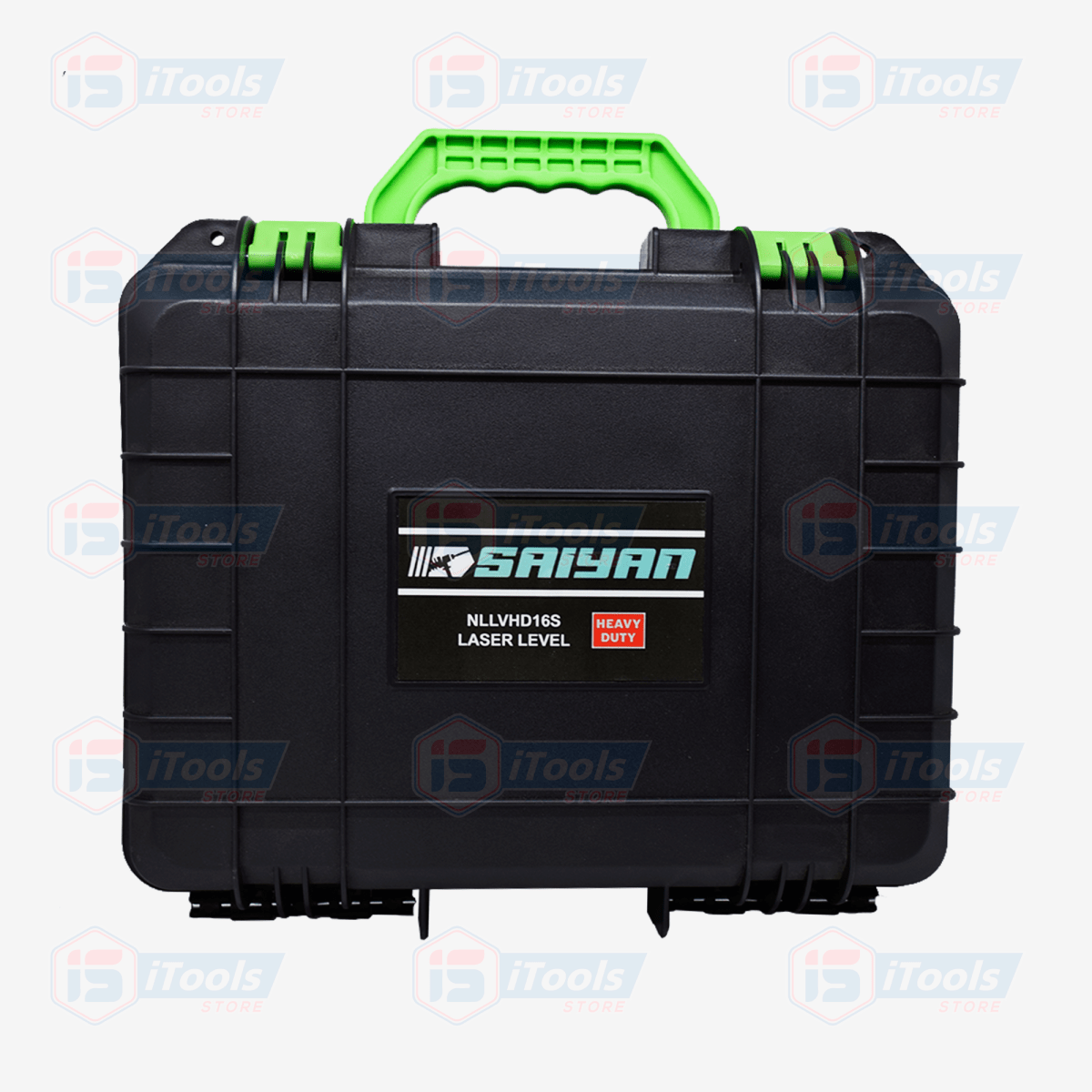 NIVEL LASER 16 LINEAS SAIYAN / NLLVHD16S8
