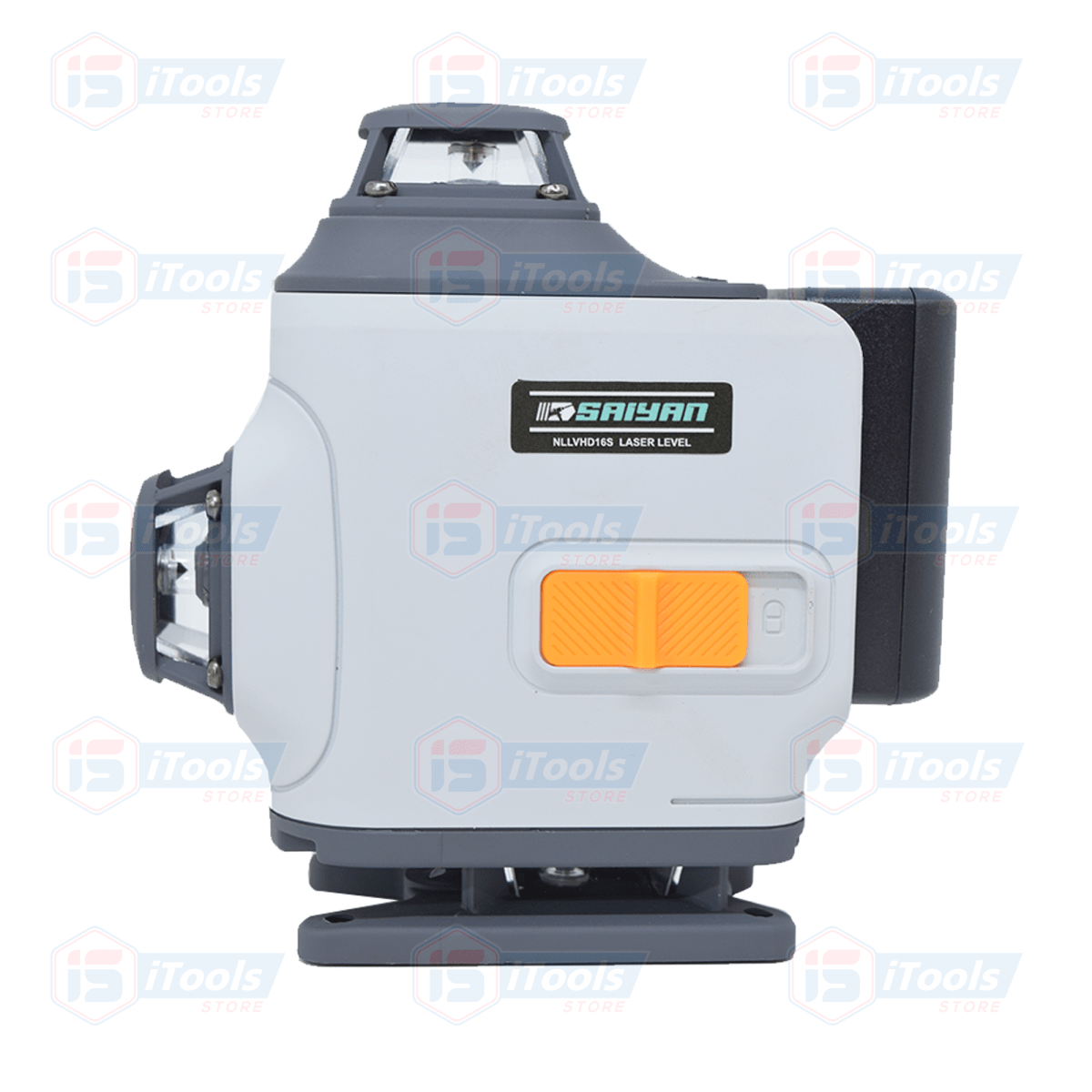 NIVEL LASER 16 LINEAS SAIYAN / NLLVHD16S2
