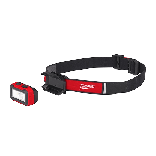 Lámpara de tarea magnética recargable 450LM Milwaukee® / 2012R2