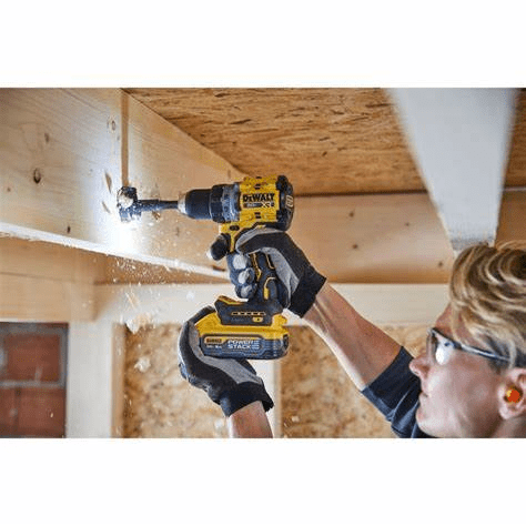 BATERÍA 20V MAX* POWERSTACK™ 5.0AH DEWALT DCBP520-B33