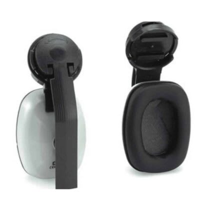 Protectores de oídos para casco Clute1