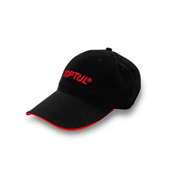 GORRA DE BÉISBOL TOPTUL - AXG000089021