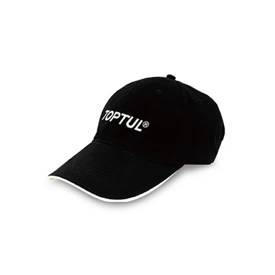 GORRA DE BÉISBOL TOPTUL - AXG000089031