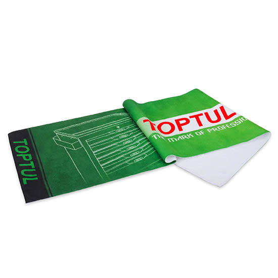 TOALLA DEPORTIVA TOPTUL - AXG000230011