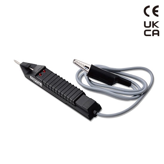 Probador de circuitos automotrices JJDC0148 toptul1