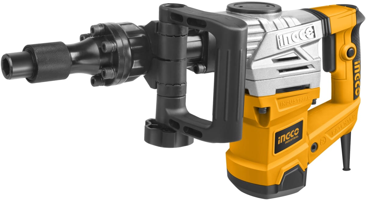 MARTILLO DEMOLEDOR 20J 1300W INGCO 6KG PDB130081