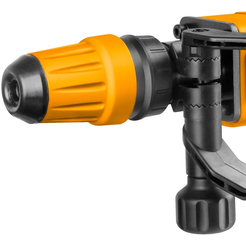  MARTILLO DEMOLEDOR SDS MAX 1500 W.  