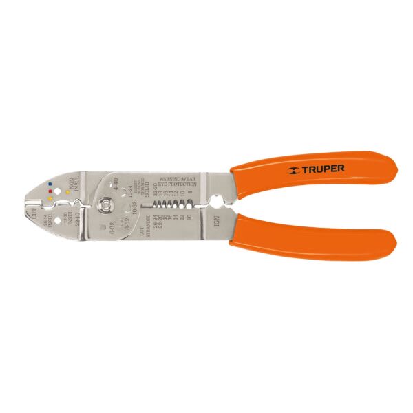 Pinza 9