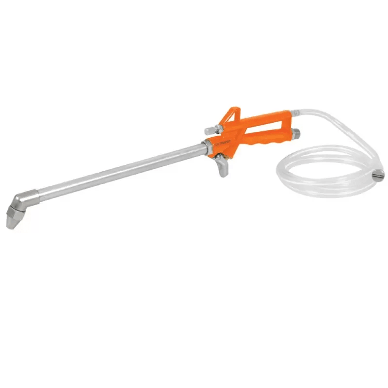 Pistola para limpieza de maquinas 19237 Truper1
