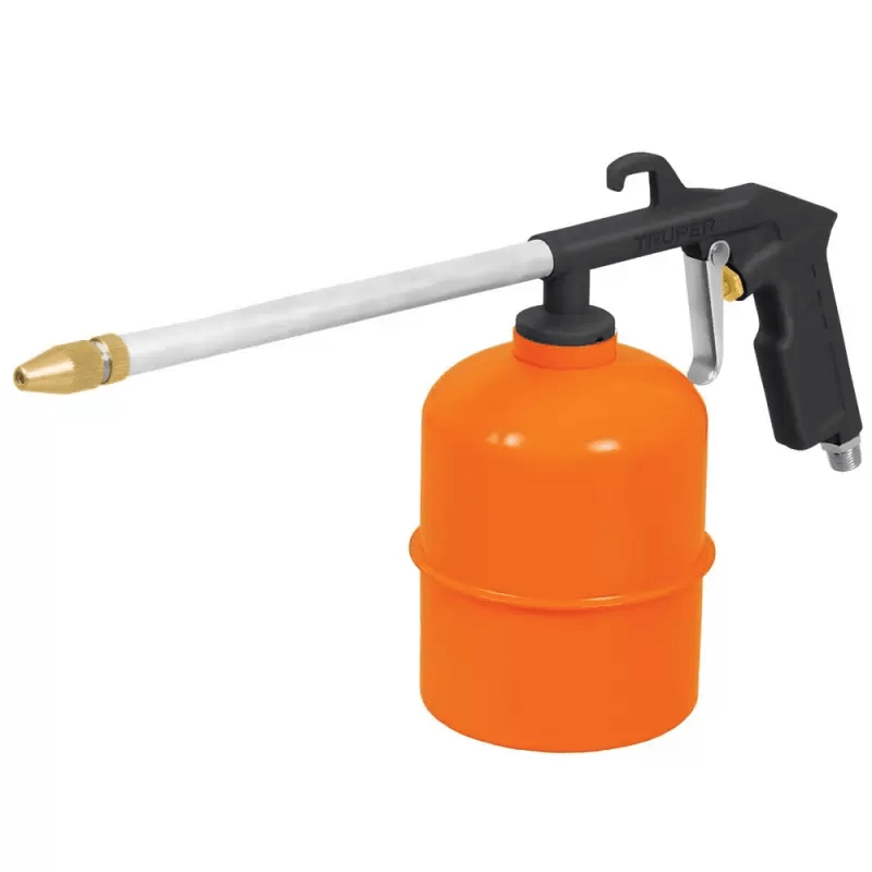 Pistola para limpieza de motores 19236 Truper1
