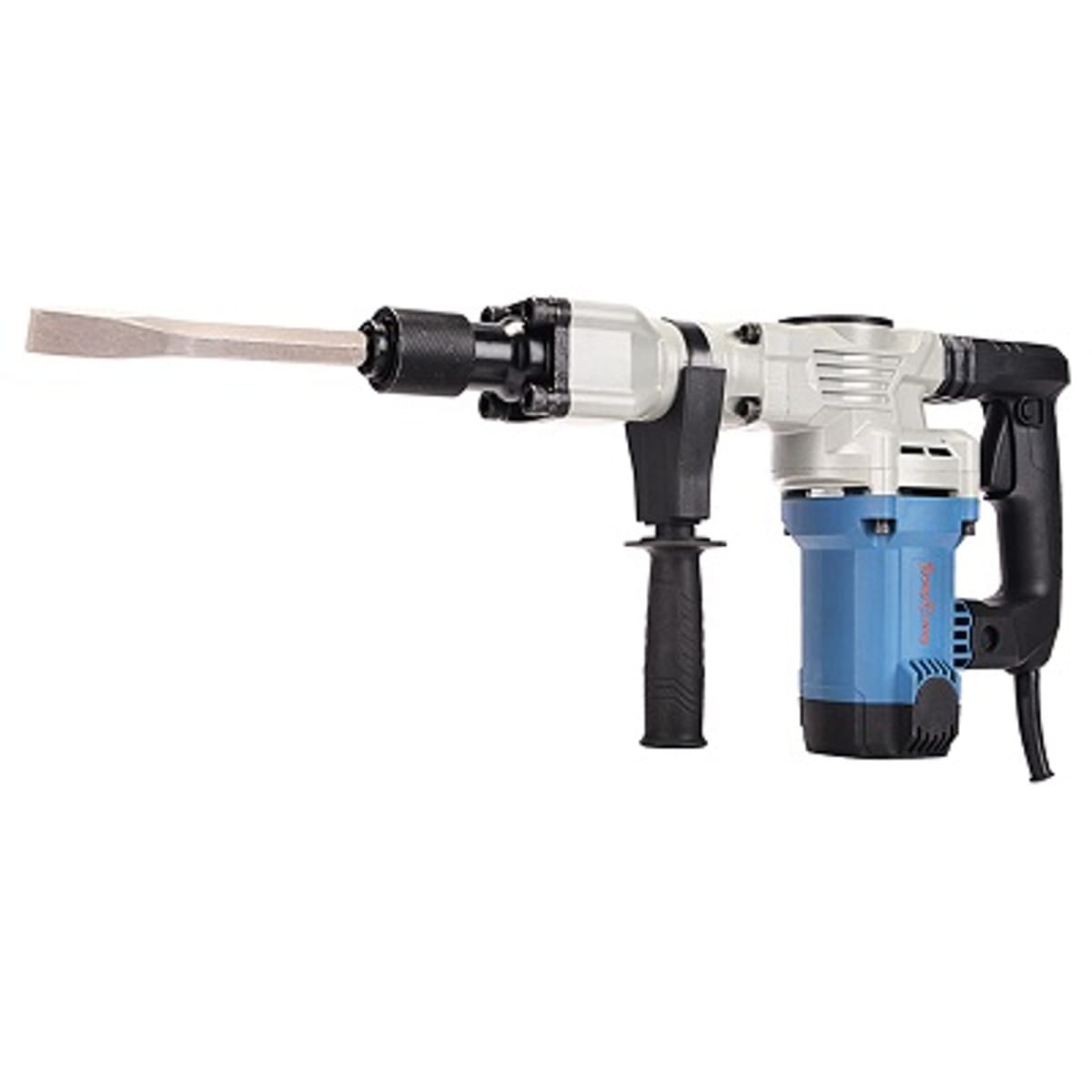 DEMOLEDOR HEXAGONAL 6kg 1400w 16,8j ANTIVIBRACION DONGCHENG4