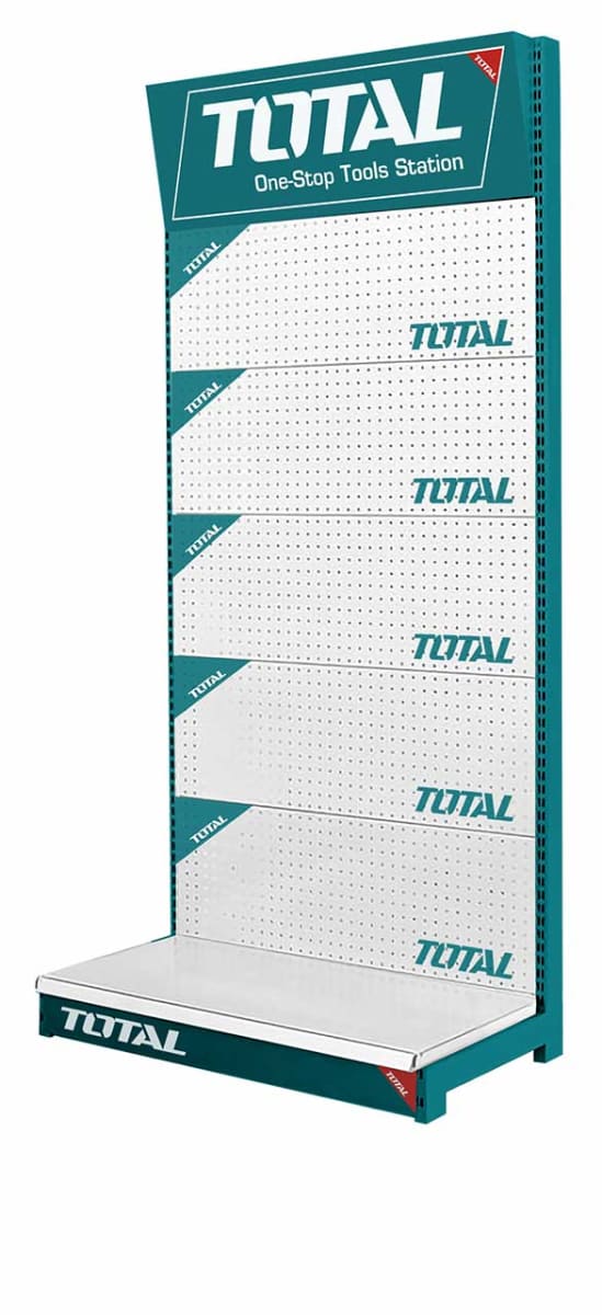 VALLA DEL STAND TOTAL PMST02F1