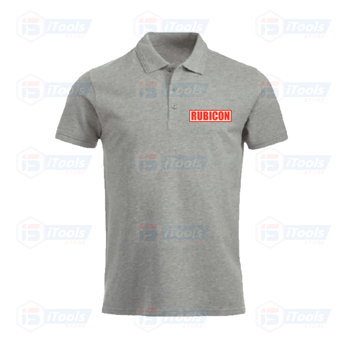 POLO CAMISERO RUBICON Talla L1