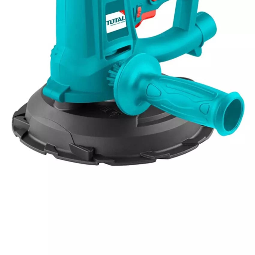 LIJADORA PARA PAREDES DE YESO 750W TOTAL TDWS75012