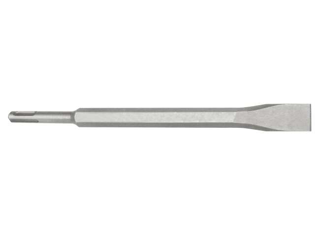 CINCEL SDS PLUS PLANO 250MM DBC0122501 INGCO1
