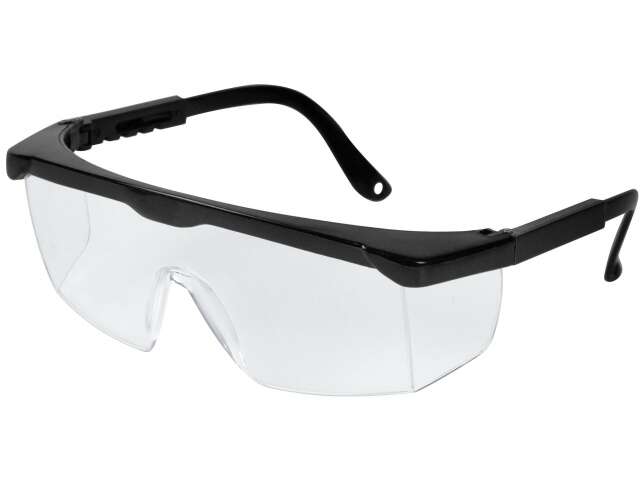 LENTES SEGURIDAD POLICARBONATO INGCO HSG04 TRANSPARENTE1