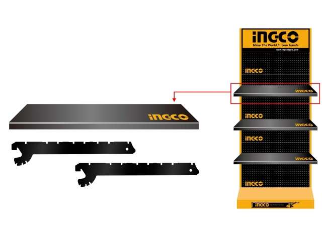 TABLERO DEL STAND  INGCO PMST01C1