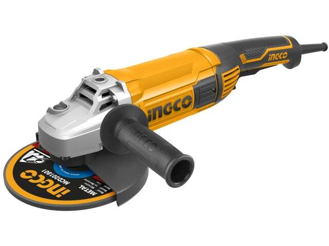 ESMERIL ANGULAR 2000W 180MM 7