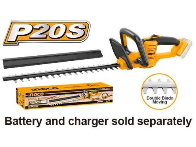 CORTA CERCO CHTLI20018 20V P20S INGCO1