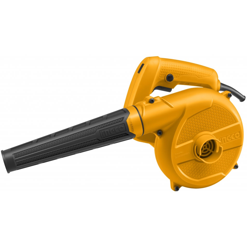 SOPLADORA ASPIRADORA 400 W. AB4018 