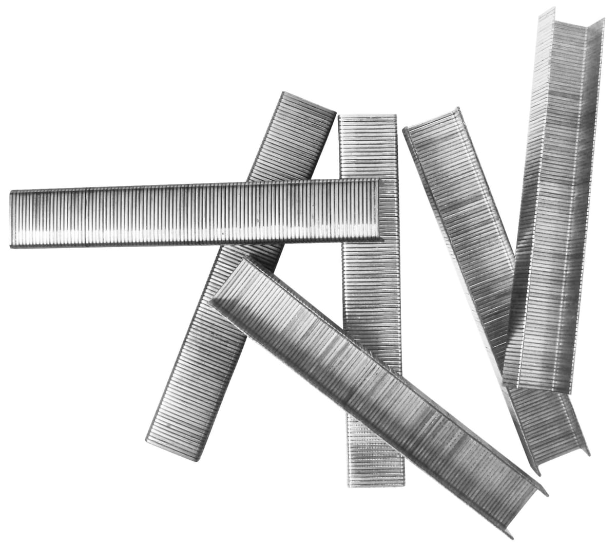 GRAMPAS INDUSTRIAL 8MM INGCO STS0208 CAJA 1000 UNID PARA HSG14041