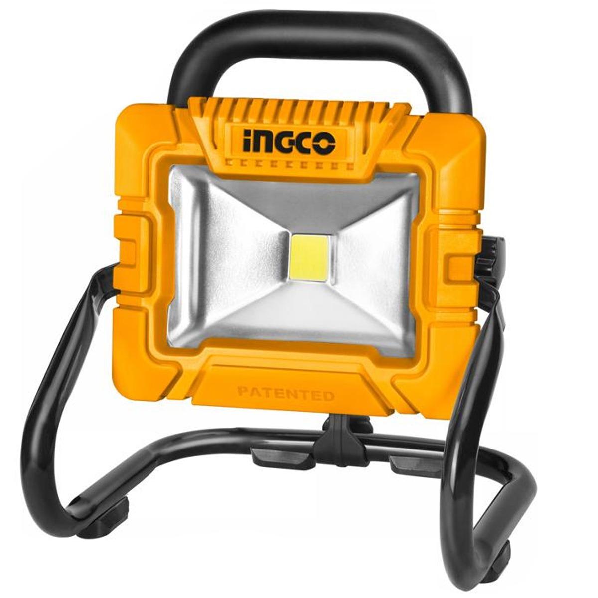 REFLECTOR DE TRABAJO LED 20V P20S INGCO CWLI20251