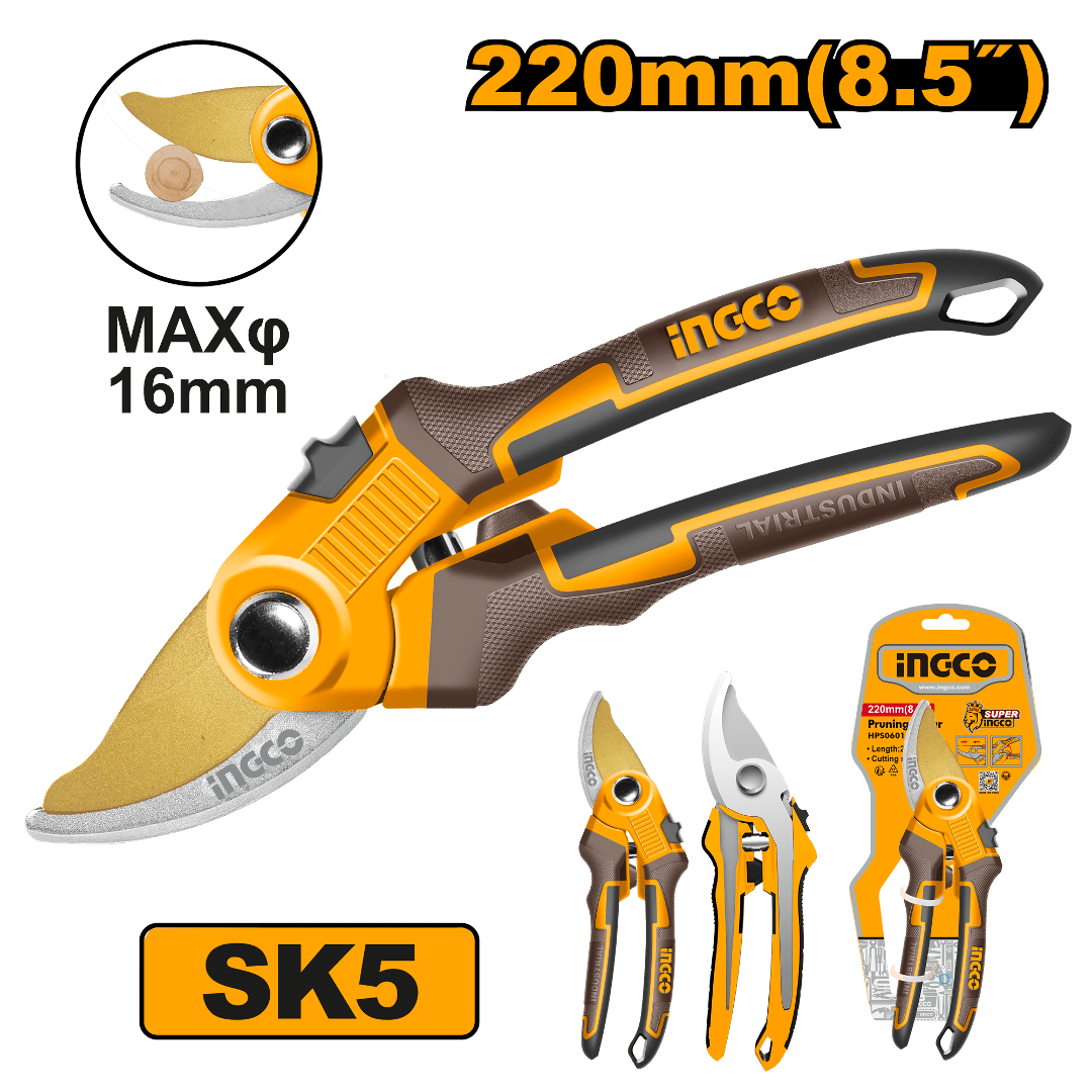 Tijera para podar 8.5