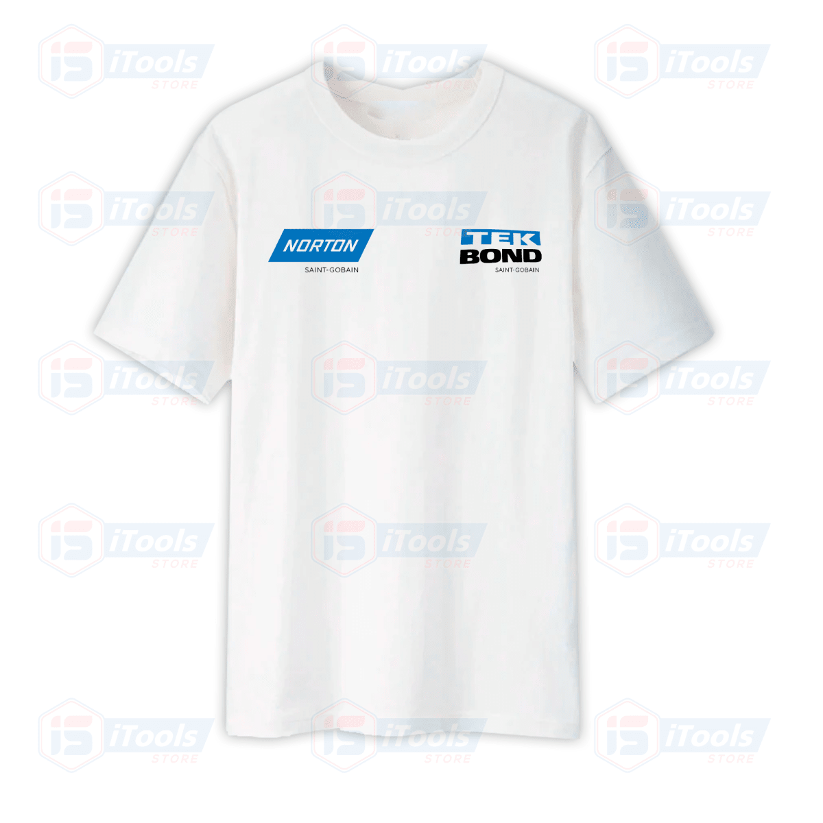 POLO CUELLO REDONDO FERTON L1