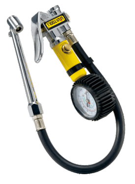 Pistola Manometros Para Inflar Ruedas Tg-8A Uyustools1