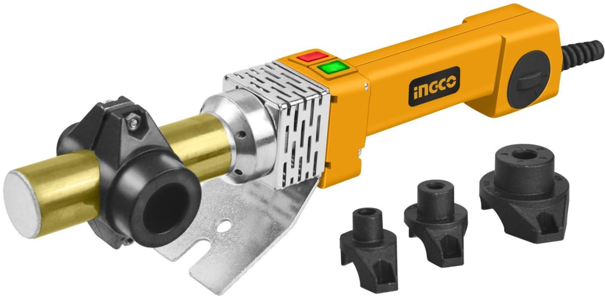 TERMOFUSORA 800W. INGCO PTWT80011