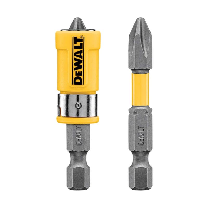 PUNTA MAGNETICA DEWALT 2 MAXFIT DE 2'' DWA2PH2SL4