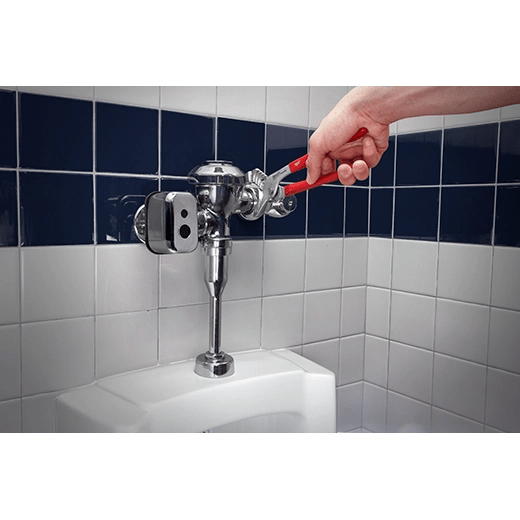 ALICATE DE MORDAZA LISA DE 10