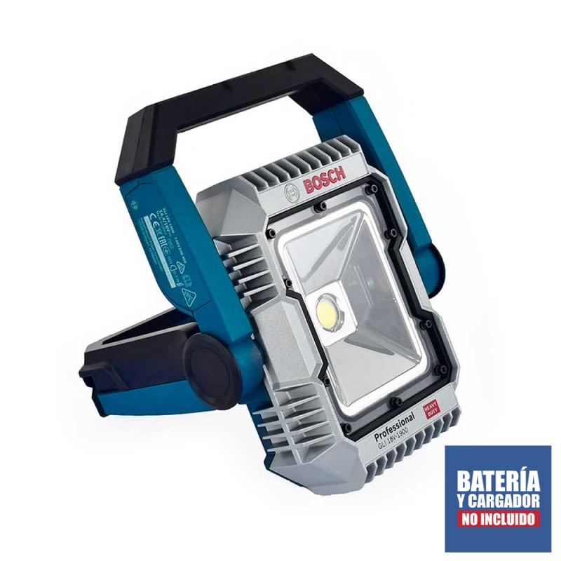 Linterna LED GLI 18V-1900 / 06014464003