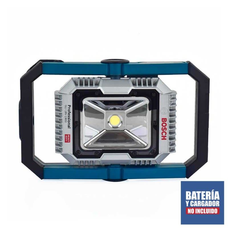 Linterna LED GLI 18V-1900 / 06014464002