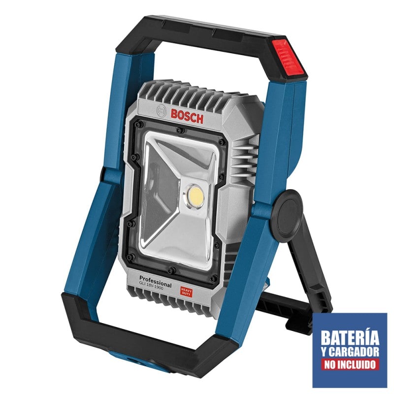 Linterna LED GLI 18V-1900 / 06014464004