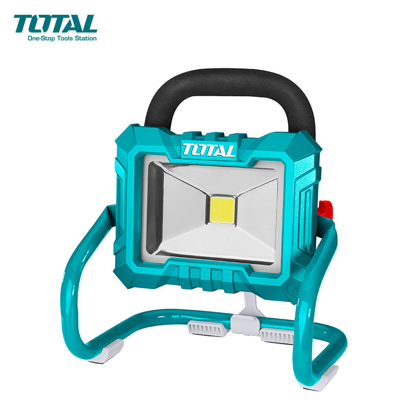 REFLECTOR LED 20V INALAMBRICO  TOTAL1