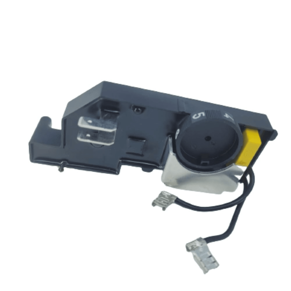 Regulador de revoluciones BOSCH1