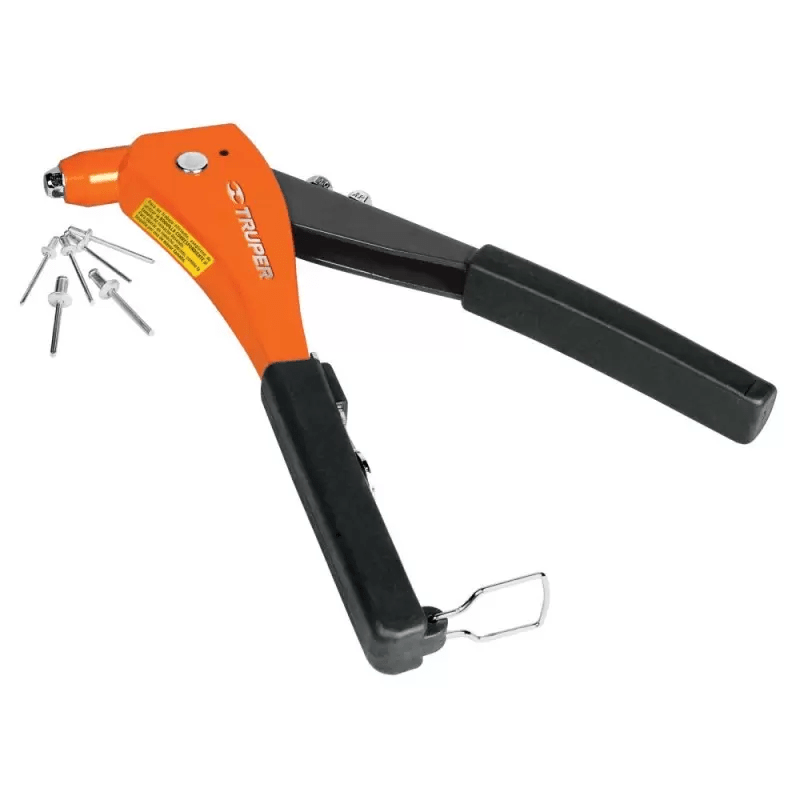 Remachadora 9