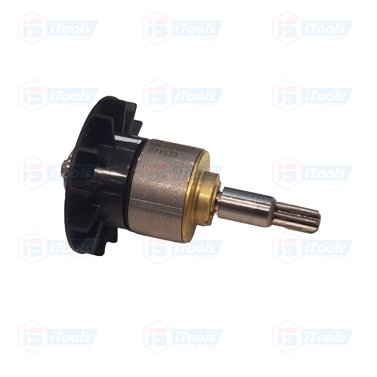 CONJUNTO DE ROTOR 16-01-28301