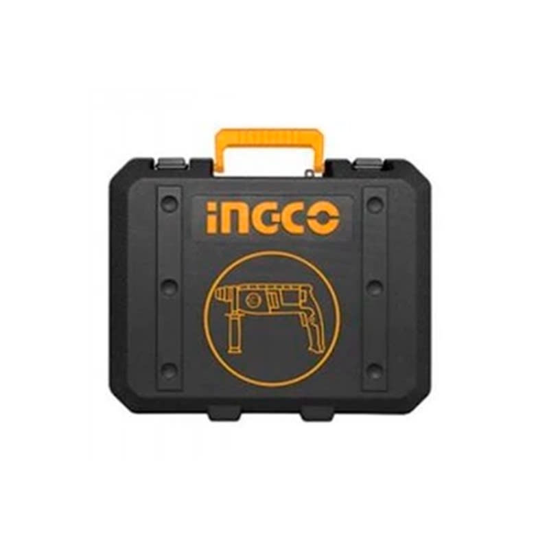 ROTOMARTILLO SDS PLUS 950 W. RGH9528 INGCO + ACCESORIOS3