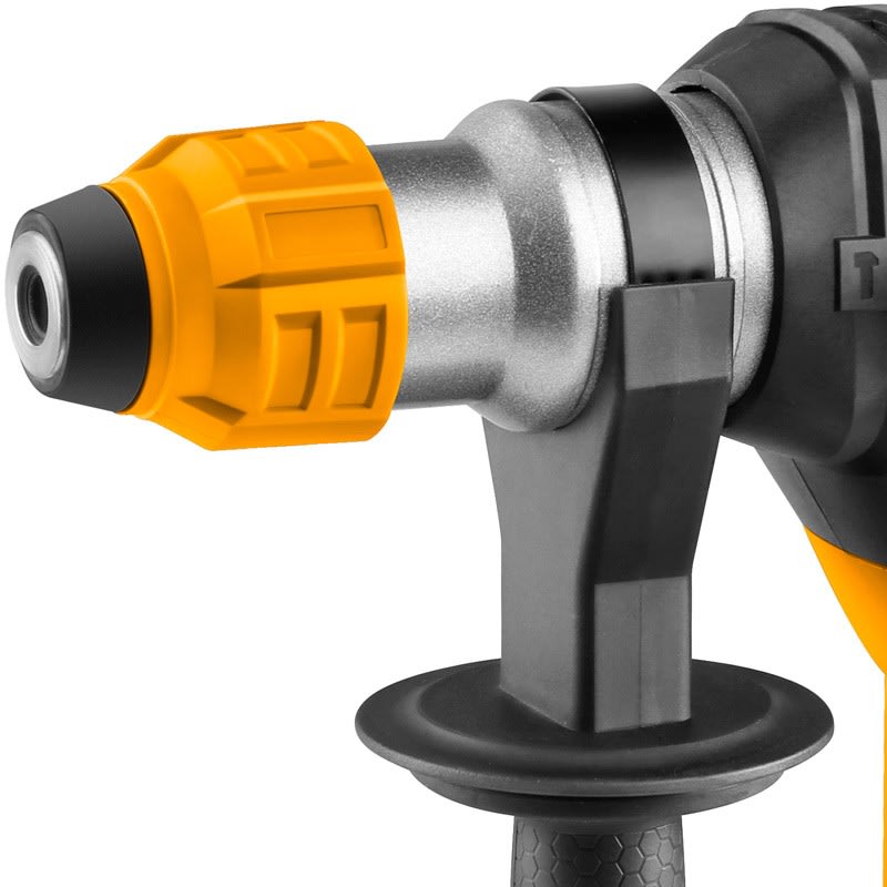 ROTOMARTILLO SDS PLUS 1500 W. 850 RPM. 5.5J RH150028 